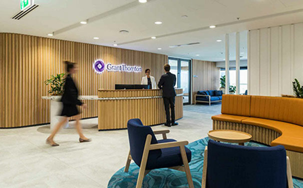 Grant Thornton COVID-19 Support