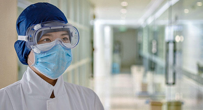 Health Quarantine Planning and Management, Respond Global