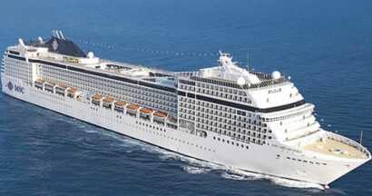 MSC Cruises COVID-19 Expert Guidance