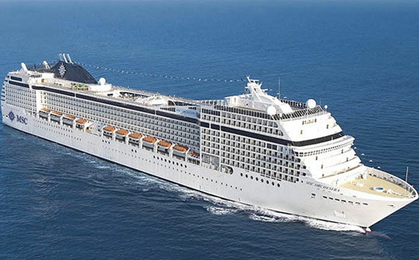 MSC Cruises COVID-19 Expert Guidance