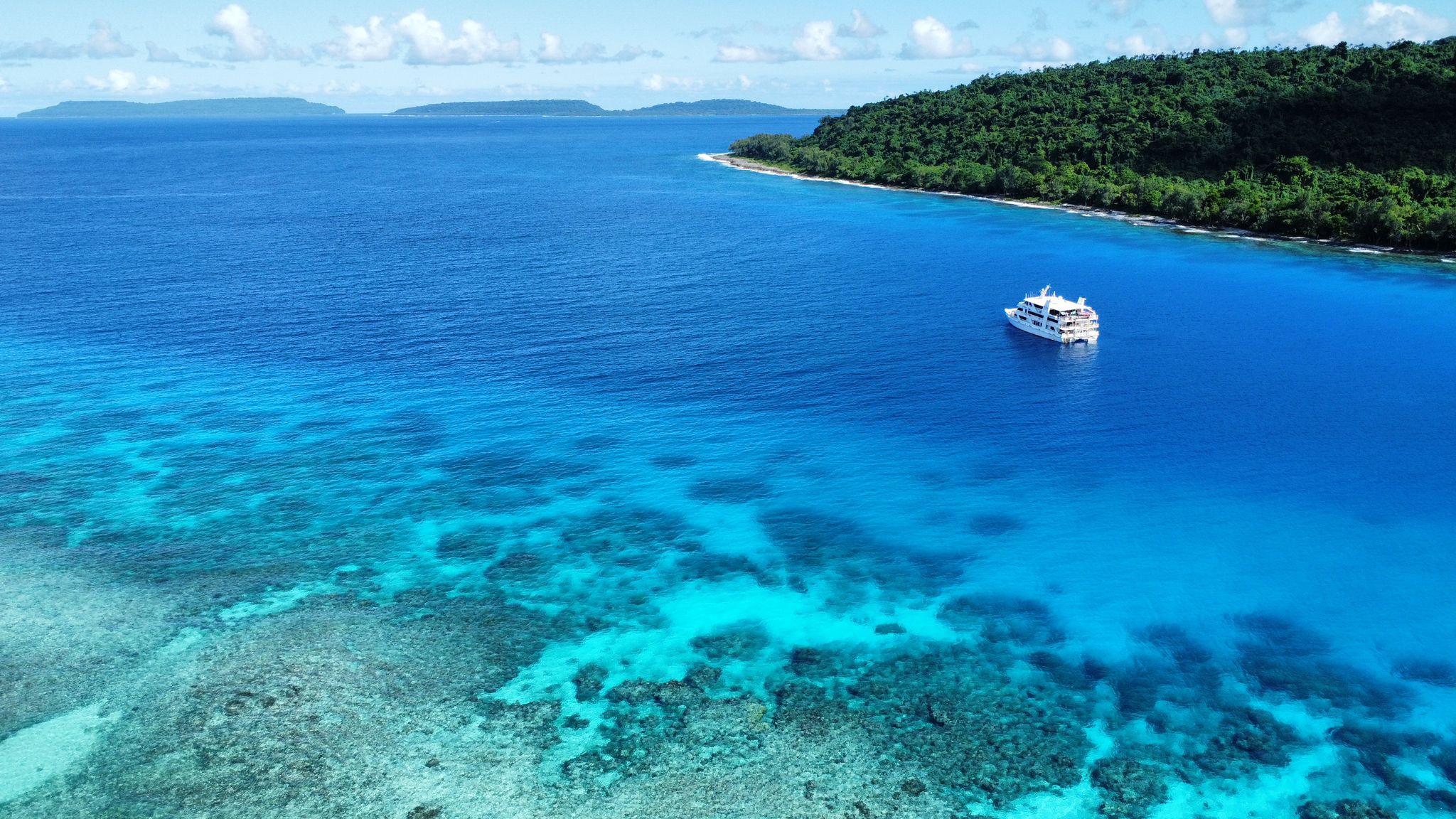 Empowering Vanuatu's Provincial Health Teams to Access Remote
