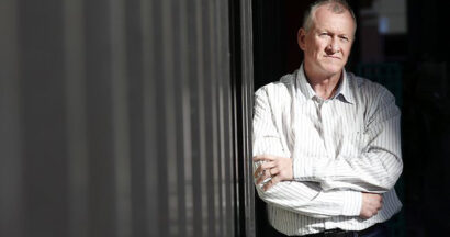 Photo of Chris Maher